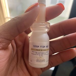 Biologique Recherche Serum Pigm 400